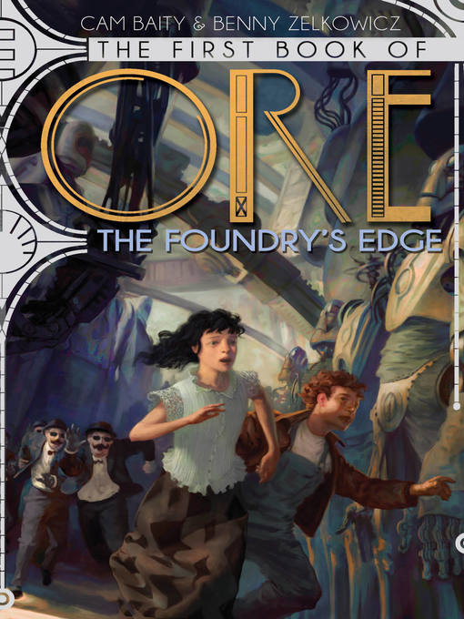 Title details for The First Book of Ore by Benny Zelkowicz - Available